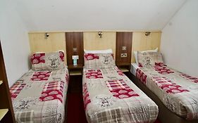 The Gatwick White House Hotel