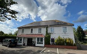 The Gatwick White House Hotel